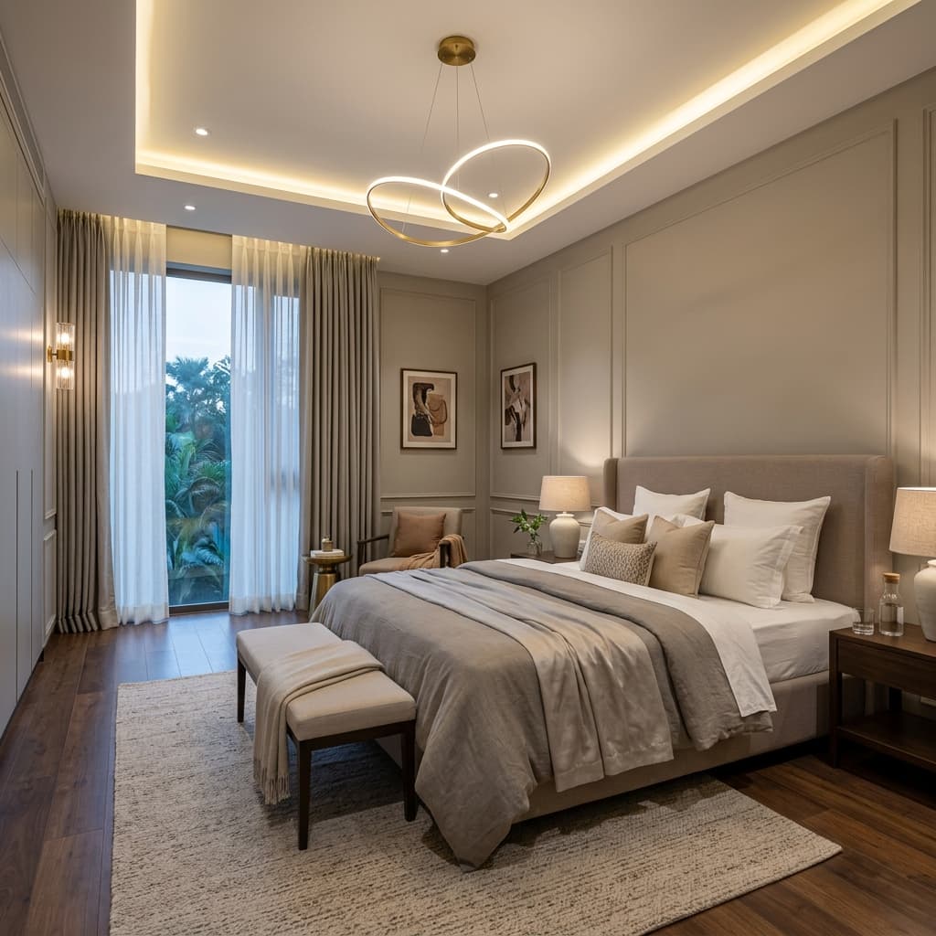 Interior Painting