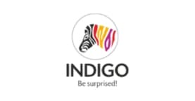 Indigo logo